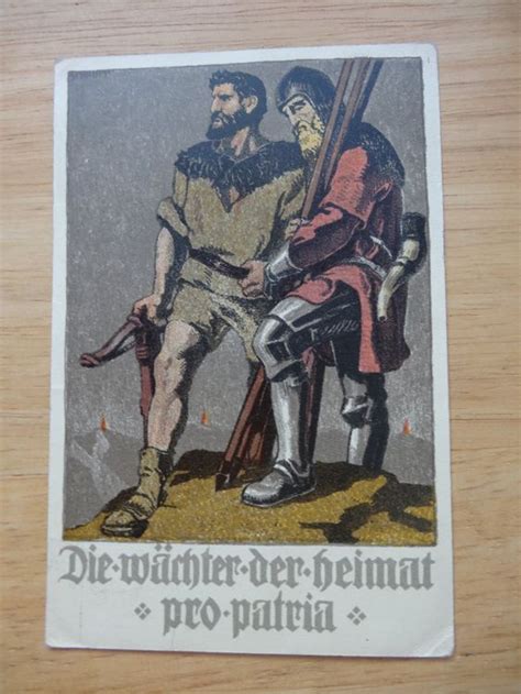 Carte Postale 1er Aout 1910 Kaufen Auf Ricardo