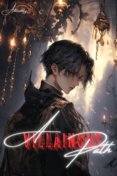 A Villainous Path | Royal Road