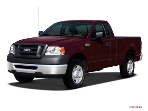 2007 Ford F-150 Review, Pricing, & Pictures | U.S. News