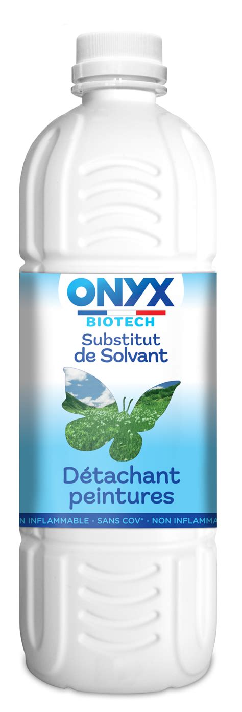 Substitut De Solvant D Tachant Peinture Onyx L Leroy Merlin