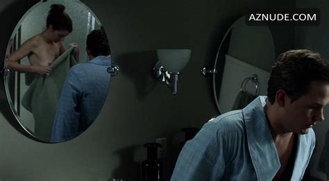 Claire Bronson Nude Aznude