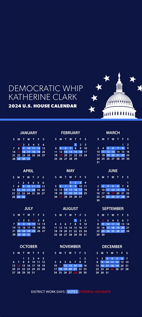 Us Congressional Calendar Aimil Auberta