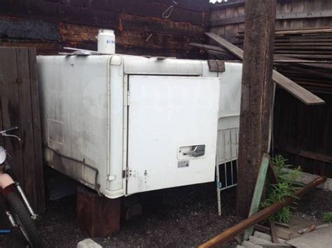 Термос тойота хайс, в наличии. Цена: 30 000₽ в Тулуне