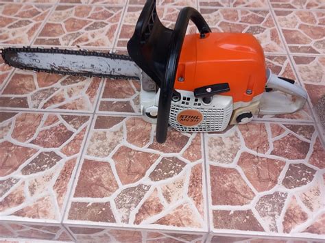 Drujba Stihl Ms Craiova Olx Ro