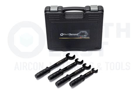 Black Diamond Torque Wrench North East Airconditioner