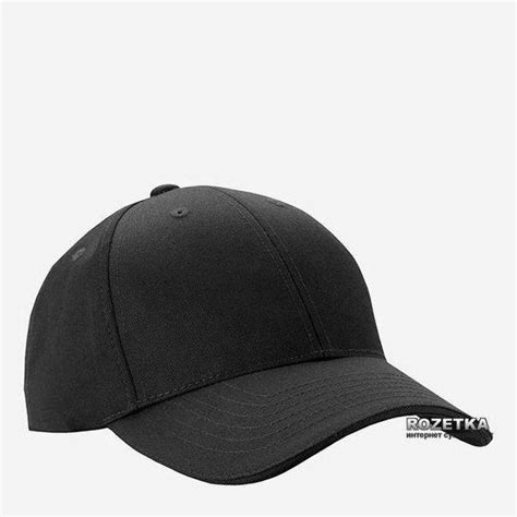 Кепка тактична 5.11 Tactical Adjustable Uniform Hat 89260 One Size ...