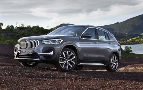 Bmw Confirms Electric Power For X1 5 Series