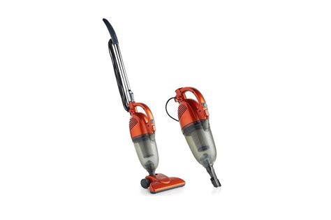 Vonhaus 1000w 2 In 1 Stick Vacuum Cleaner Review In The Wash