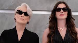 devil wears prada  outfits   shop andrea miranda emilys