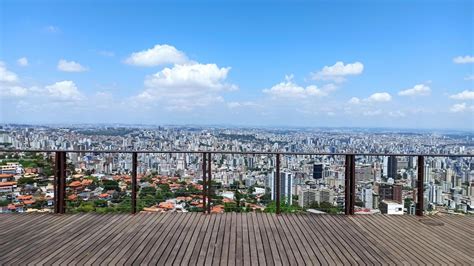 Mirante Mangabeiras - Mirante do Mangabeiras | Prefeitura de Belo Horizonte