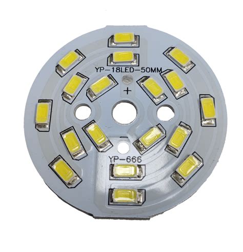 12W SMD LED Chip Daylight 2PCS Lazada PH