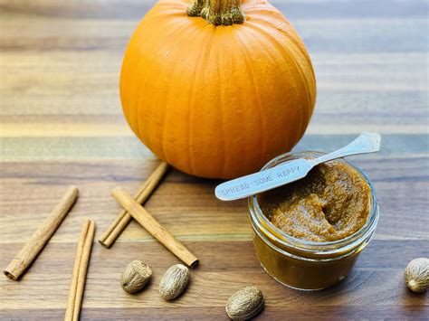 Pumpkin Spice Butter Low Fodmap — Ibs Game Changer