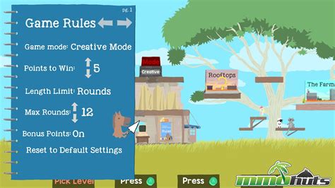 Ultimate Chicken Horse Game Launch Review Mmohuts