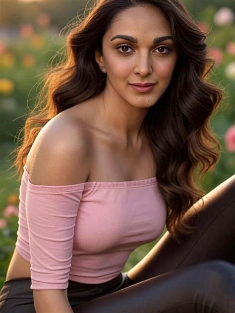 Kiara Advani In Bollywood Actress Hot Beautiful Indian Actress