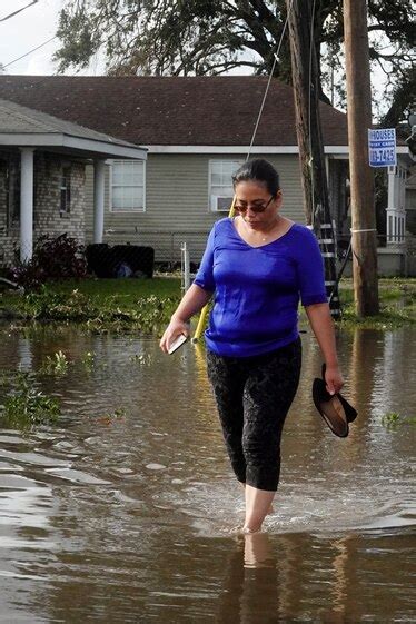 Photos: Hurricane Ida batters Louisiana