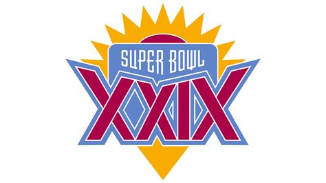 Super Bowl Logo and sign, new logo meaning and history, PNG, SVG