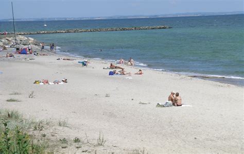 Ihr Traumhaus In Mommark Luxus M Vom Strand D Nemark Guide