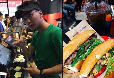 TikToker chê bánh mì 99k của hot streamer PewPew quá đắt nhưng lại nhận về loạt phản ứng gay gắt