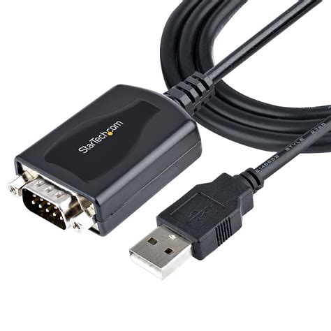 3ft Usb To Serial Cablers232 Adapter Serial Cards And Adapters Germany