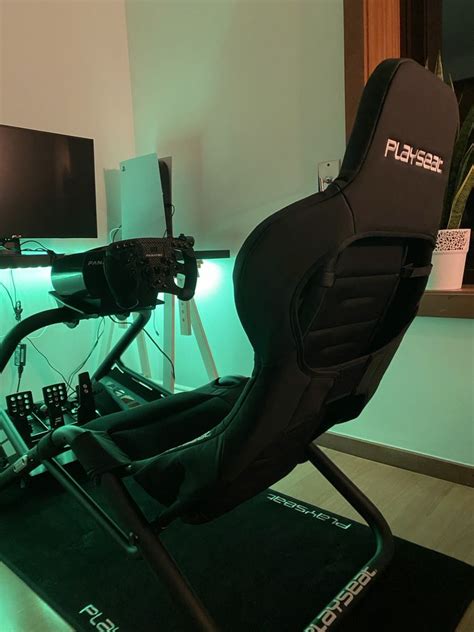 Simulador Fanatec Serzedo E Perosinho OLX Portugal