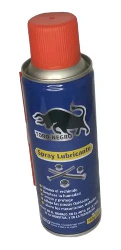 Spray Lubricante Anticorrosivo Ml Cuotas Sin Inter S