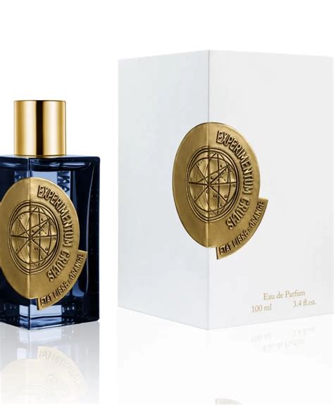 Experimentum Crucis - Etat Libre d'Orange - Profumeria Curti