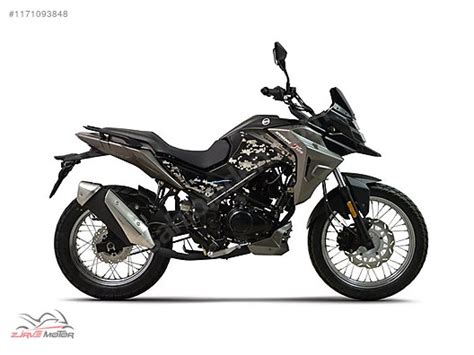 Sym Nh T E Model Naked Roadster Motor Motosiklet