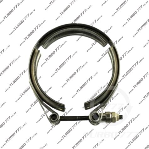 Turbosmart Genv 60 Inlet V Band Clamp New Zealands Leading