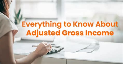 Adjusted Gross Income: What it is & How to Calculate | 1-800Accountant