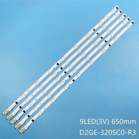 LED-UE32F5300AK-UE32F4500AK-UE32F4510-UE32F5500-UE32F5000-D2GE-320SC0 ...