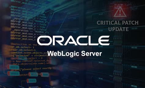 Oracle Released Fixes Against A Critical Remotely Exploitable