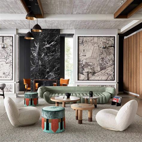 The fabric i historically hated is making a comeback is boucle the new