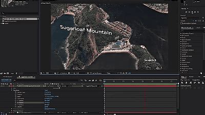 Google Earthの衛星画像と3D画像を使って空飛ぶ映像を自分で作れるGoogle Earth Studioが登場 GIGAZINE