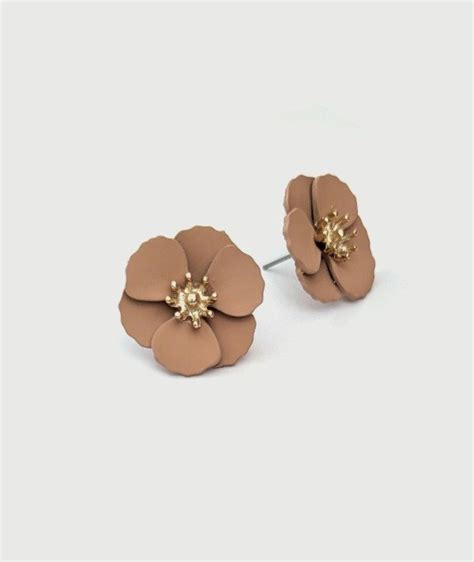 aros flower nude Piropía