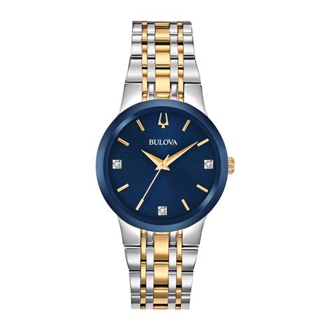 bulova women watch 2