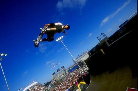 Tokyo 2020: ‘They need the cool factor’: Tony Hawk on skateboarding at ...