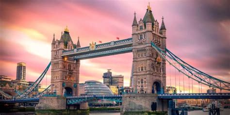 Tower Bridge Tickets 2024 Book Ticketstodo Online