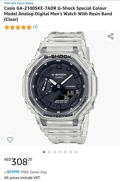 Ga 2100ske In Dubaiuae Gshock