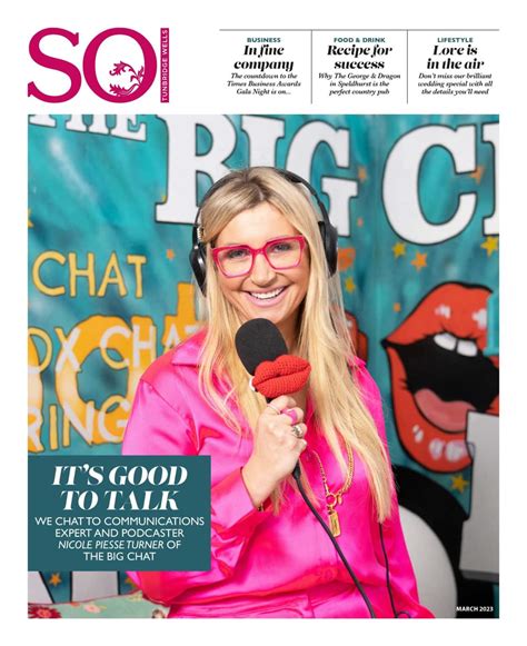 So Magazine Digital