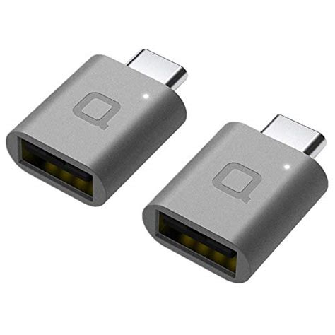 Nonda Usb C To Usb Adapter Pack Usb Type C To In Pakistan Wellshop Pk