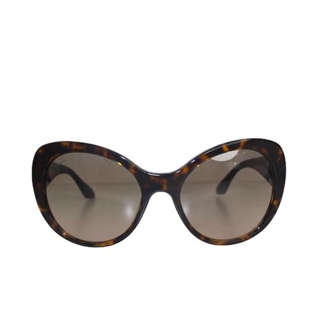 Prada Sunglasses - The Luxury Flavor