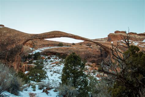 Spring Hiking Trails Around Moab - Moab Gear Trader