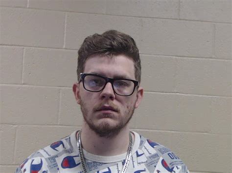 Andrew Bradley Corley A Registered Sex Offender In Siloam Springs AR