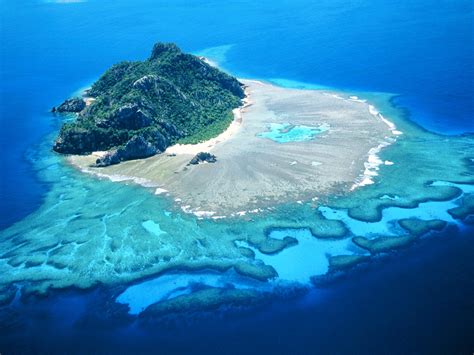 Fiji Islands Come To Paradise Free Download Wallpaper