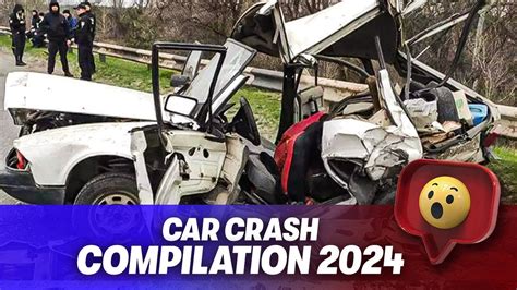 Fatal Car Crash Compilation Car Crash Compilation Total