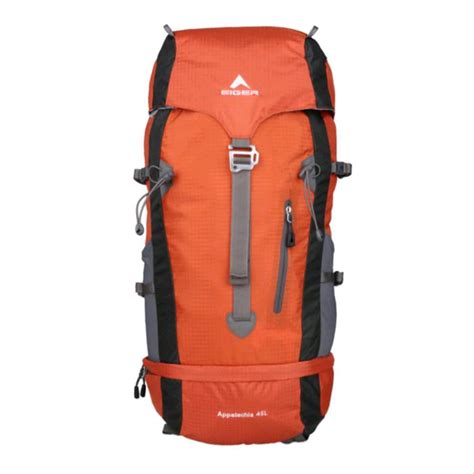 Jual Tas Gunung Carrier Eiger Appalachia Not Consina Avtech Rei Di