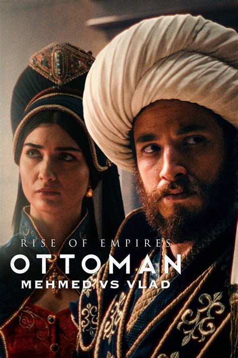 Film Rise Of Empires: Ottoman (2020), 59% OFF