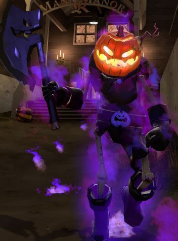 A TF2 Newbs Guide To Halloween Event Maps TF2 Newbs Team Fortress 2