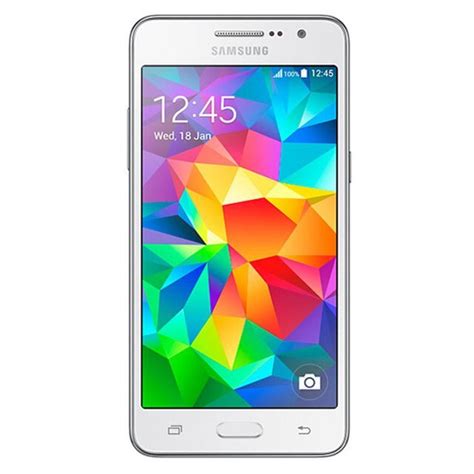 Telefon Mobil Samsung Galaxy Grand Prime Plus Dual Sim Lte Sm G F