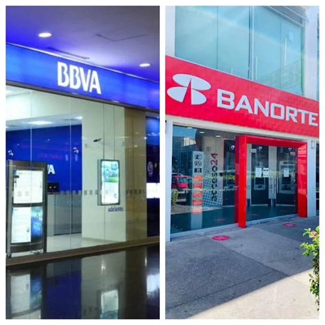 Bbva Vs Banorte Cu L Tarjeta De Cr Dito Es Mejor Seg N Las Comisiones